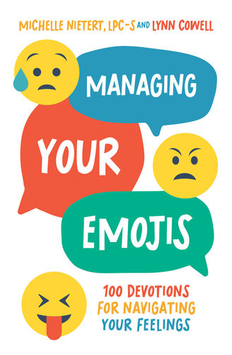 Managing Your Emojis Michelle Nietert Lynn Cowell