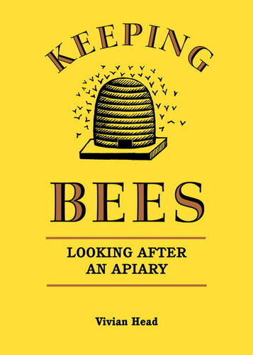 Keeping Bees Vivian Head