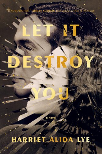 Let It Destroy You Harriet Alida Lye