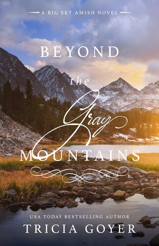 Beyond The Gray Mountains Tricia Goyer