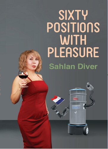 Sixty Positions With Pleasure Sahlan Diver