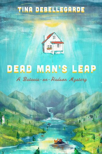 Dead Mans Leap Tina Debellegarde