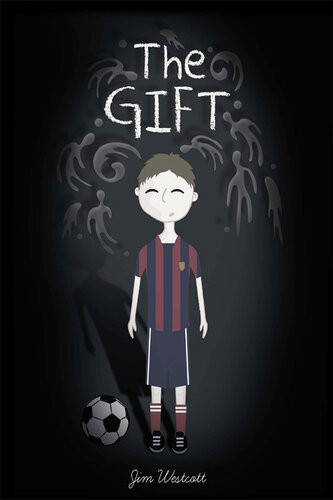 The Gift Jim Westcott
