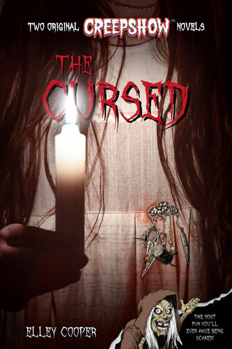 Creepshow The Cursed Elley Cooper