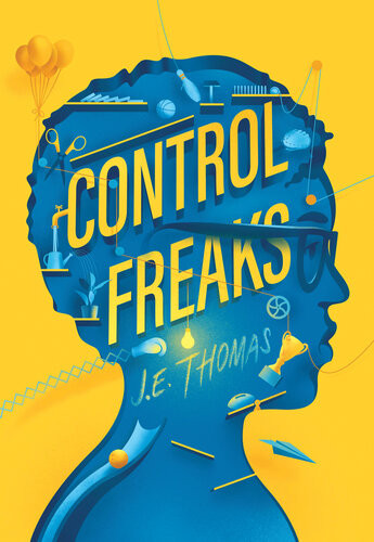 Control Freaks Je Thomas