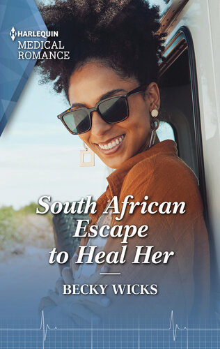 South African Escape To Heal Her Becky Wicks
