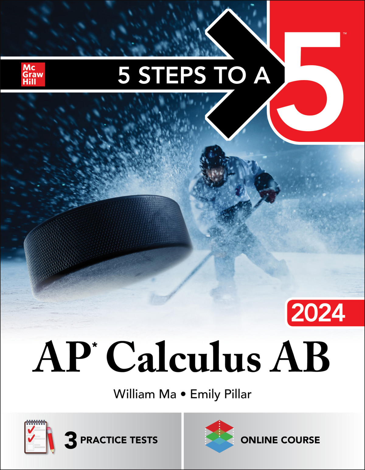 5 Steps To A 5 Ap Calculus Ab 2024 William Ma