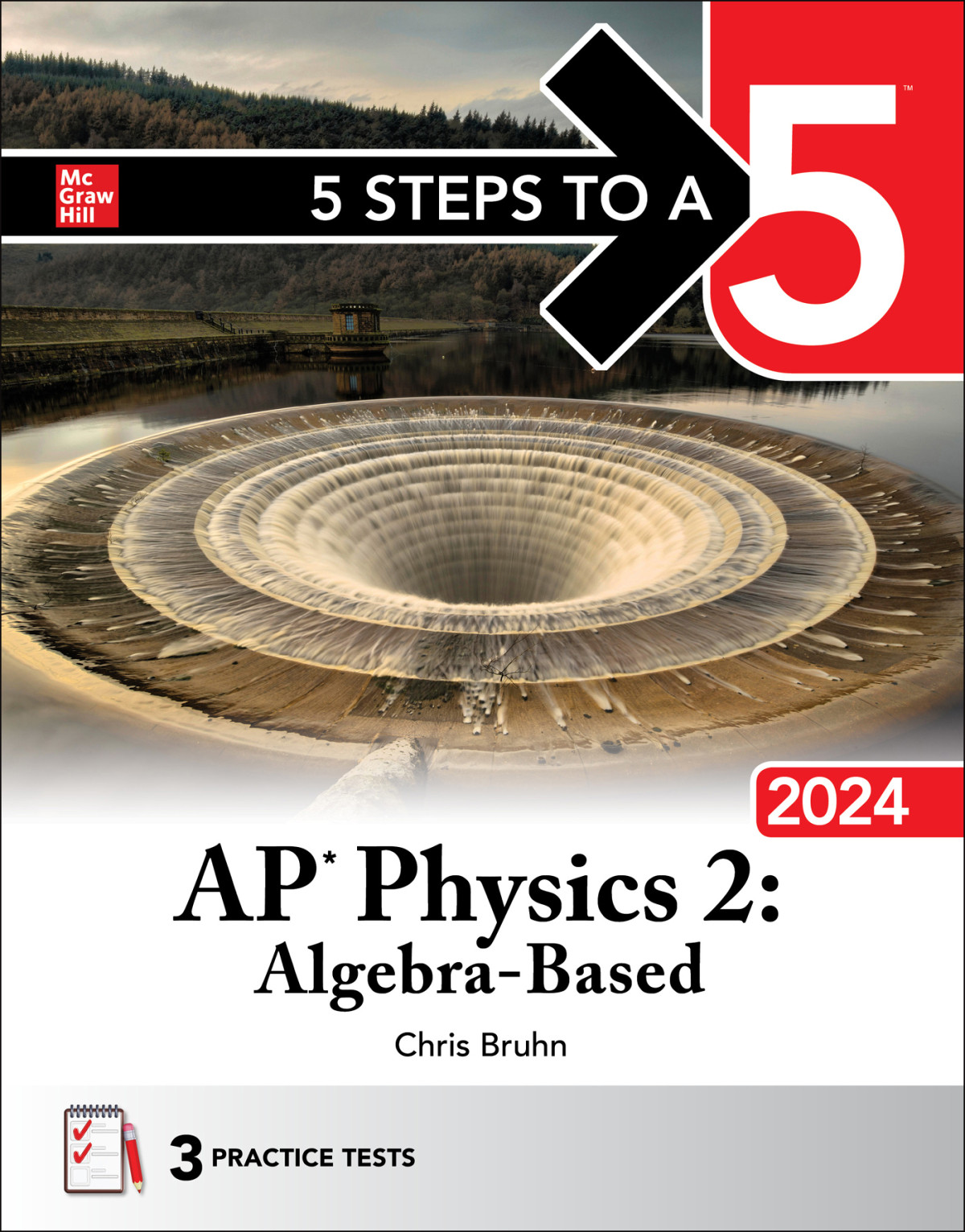 5 Steps To A 5 Ap Physics 2 Algebrabased 2024 Christopher Bruhn