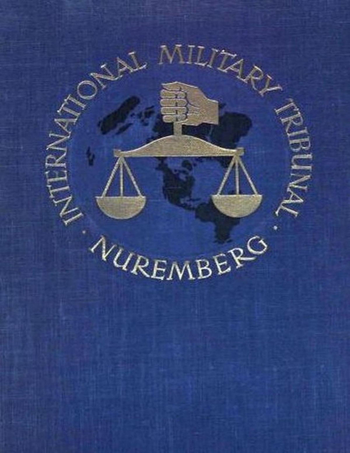 Trial Of The Major War Criminals Before The International Military Tribunal Vol 16 Various