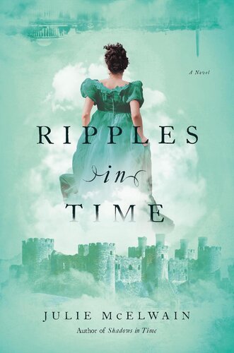 Ripples In Time Julie Mcelwain