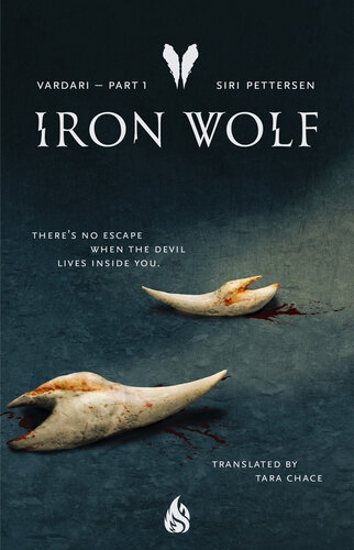 Iron Wolf Siri Pettersen