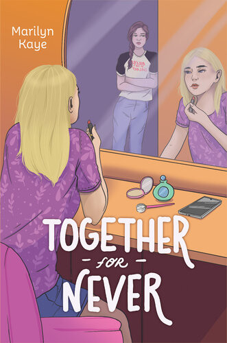 Together For Never Marilyn Kaye