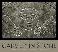 Carved In Stone The Artistry Of Early New England Gravestones Thomas E Gibson William Gilson
