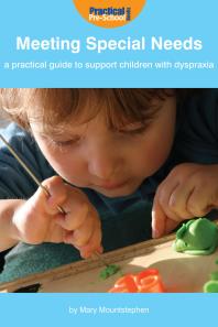 Meeting Special Needs A Practical Guide To Support Children With Dyspraxia A Practical Guide To Support Children With Dyspraxia 1st Edition Mary Mountstephen