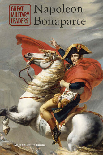Napoleon Bonaparte Megan Mills Hoffman