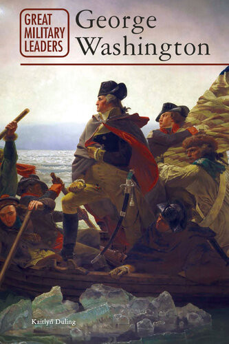 George Washington Kaitlyn Duling