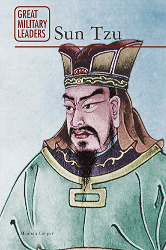 Sun Tzu Meghan Cooper