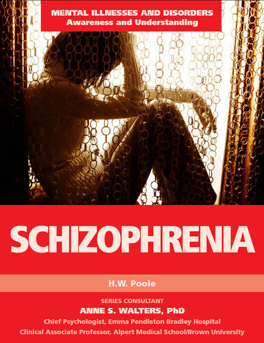 Schizophrenia H W Poole