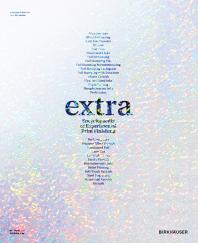 Extra Encyclopaedia Of Experimental Print Finishing Franziska Morlok Till Beckmann