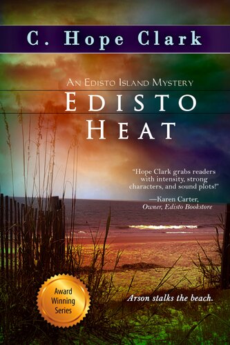 Edisto Heat C Hope Clark