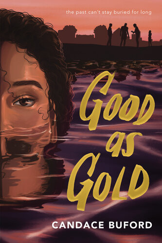 Good As Gold Candace Buford