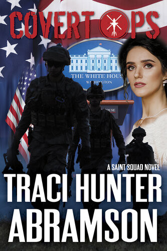Covert Ops Traci Hunter Abramson