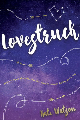 Lovestruck Kate Watson
