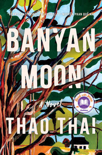 Banyan Moon A Read With Jenna Pick Thao Thai