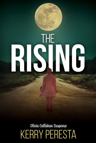 The Rising Kerry Peresta