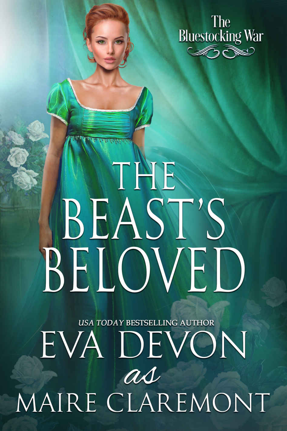 The Beasts Beloved Devon Eva Devon Eva Claremont Maire