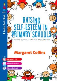 Raising Selfesteem In Primary Schools 1st Edition Margaret Collins