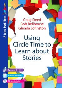Using Circle Time To Learn About Stories 1st Edition Craig Deed