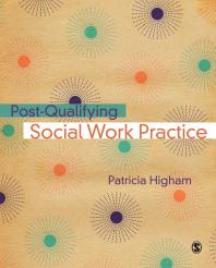 Postqualifying Social Work Practice 1st Edition Patricia E Higham