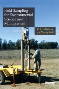 Field Sampling For Environmental Science And Management Richard Webster