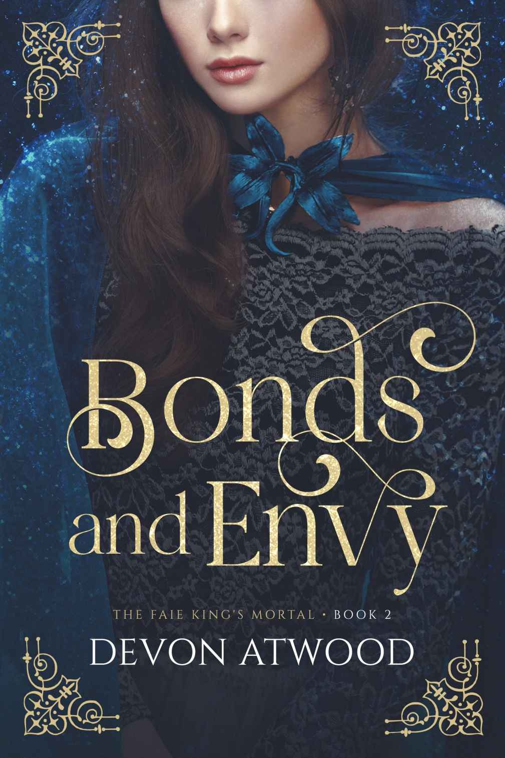 Bonds And Envy Atwood Devon