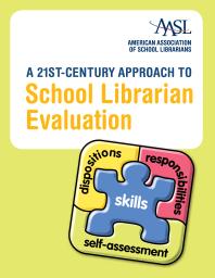 A 21stcentury Approach To School Librarian Evaluation 1st Edition Patricia Owen