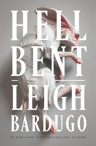 Hell Bent Z Leigh Bardugo