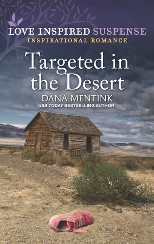 Targeted In The Desert Dana Mentink