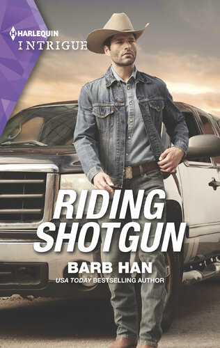 Riding Shotgun Barb Han