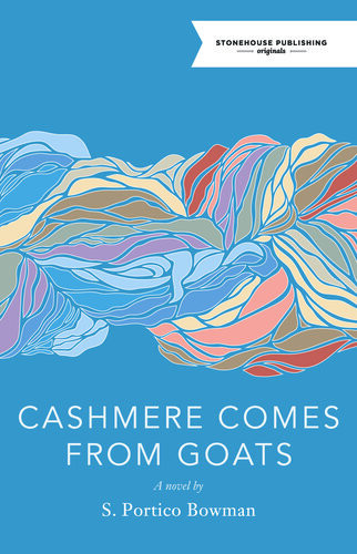 Cashmere Comes From Goats Bowman S Portico