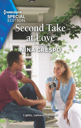 Second Take At Love Nina Crespo