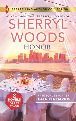 Honor The Shepherds Bride Sherryl Woods Patricia Davids