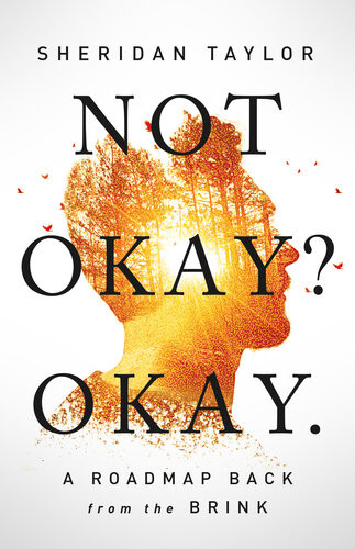 Not Okay Okay A Roadmap Back From The Brink Sheridan Taylor