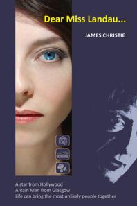 Dear Miss Landau 1st Edition James Christie