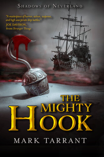 The Mighty Hook Mark Tarrant