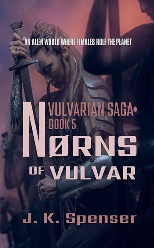 Nrns Of Vulvar J K Spenser