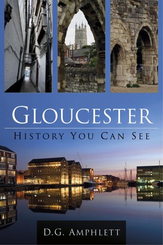 Gloucester History You Can See Amphlett