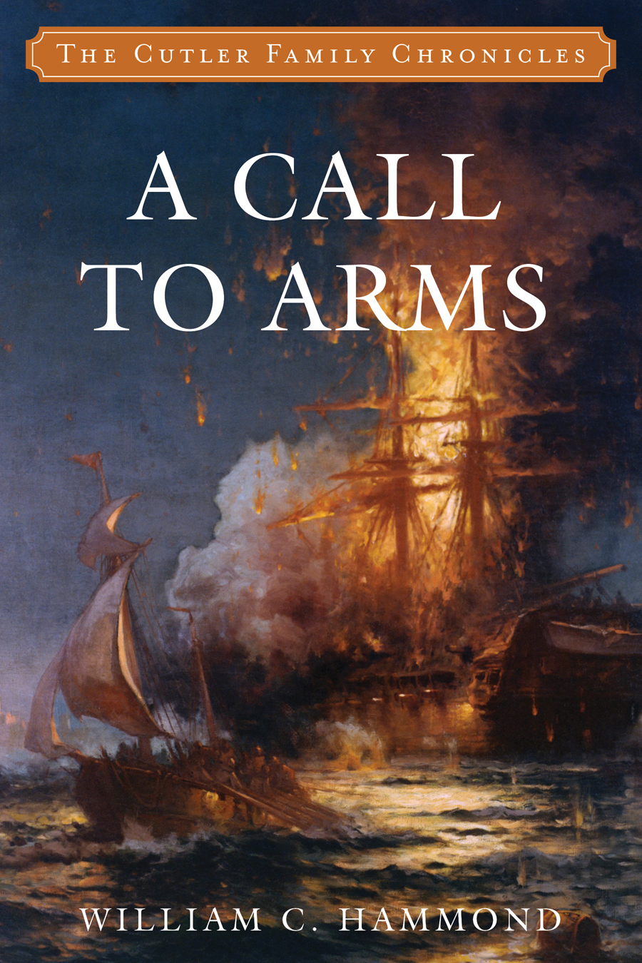 A Call To Arms William C Hammond