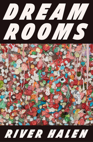 Dream Rooms River Halen