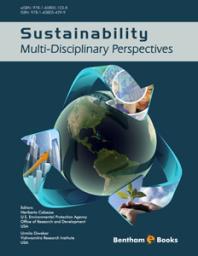 Sustainability Multidisciplinary Perspectives 1st Edition Heriberto Cabezas Urmila Diwekar